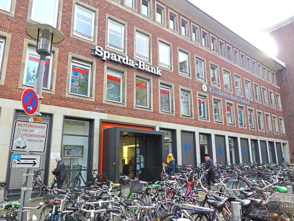 Sparda-bank Filiale Mülheim An Der Ruhr Reaktionen auf Schließungspläne bei der Sparda-Bank