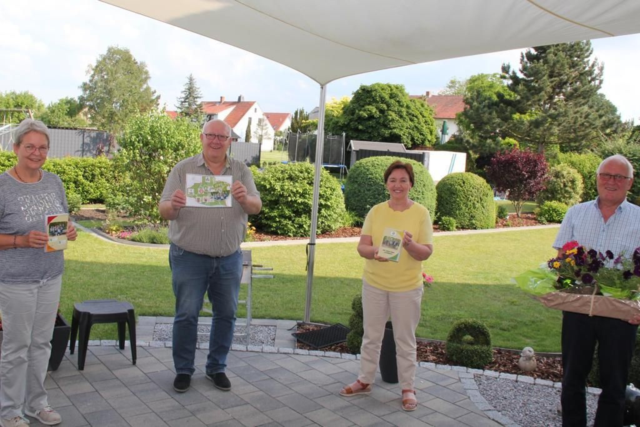 Imagefilm macht Lust auf Espelkamp