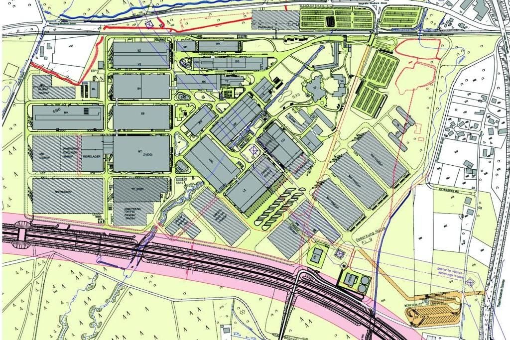 Gutes Klima für die Storck KG