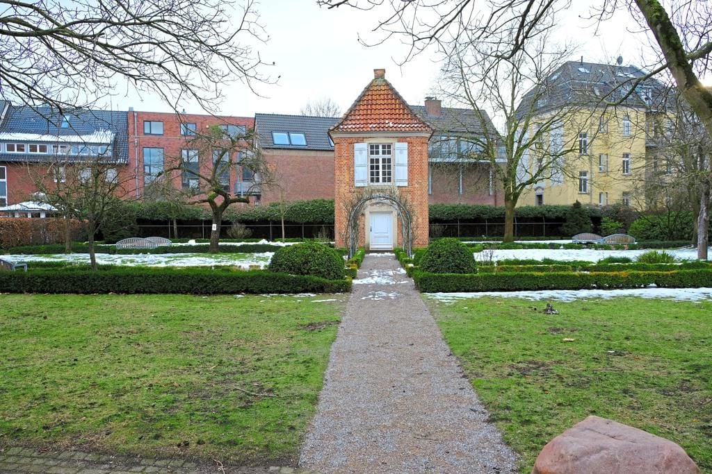Vergessenes aus Pluggendorf