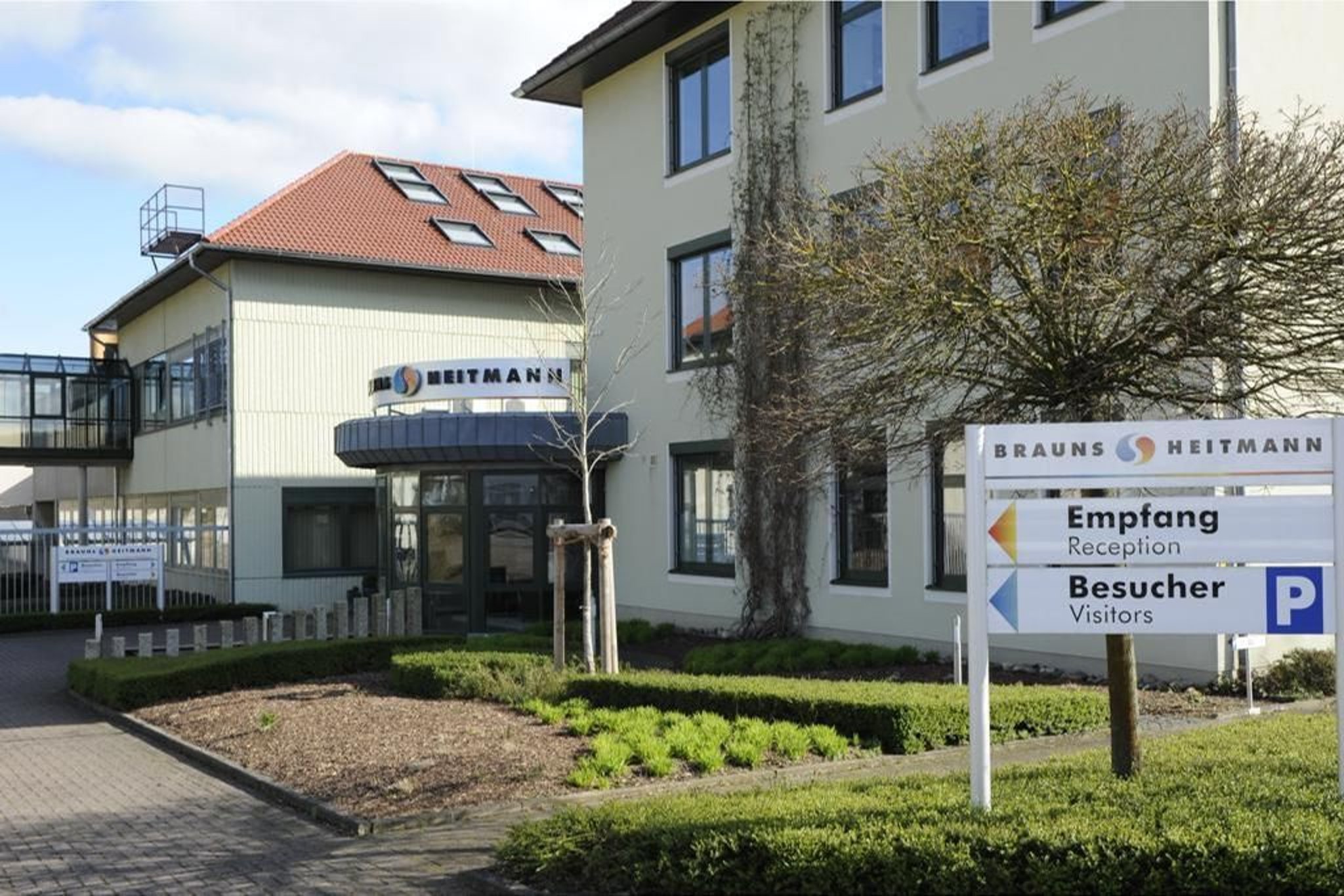 BraunsHeitmann erwägt Kurzarbeit