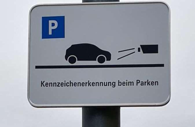 Wie Viel Kostet Parken Ohne Ticket www.wn.de