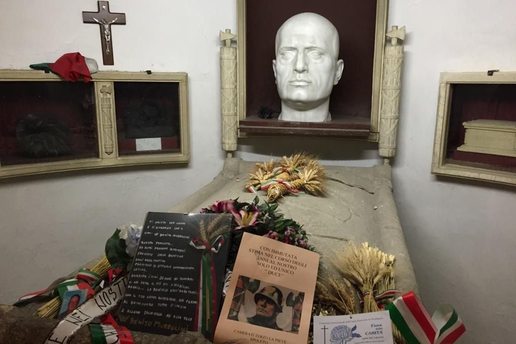 Was ist eigentlich Faschismus?