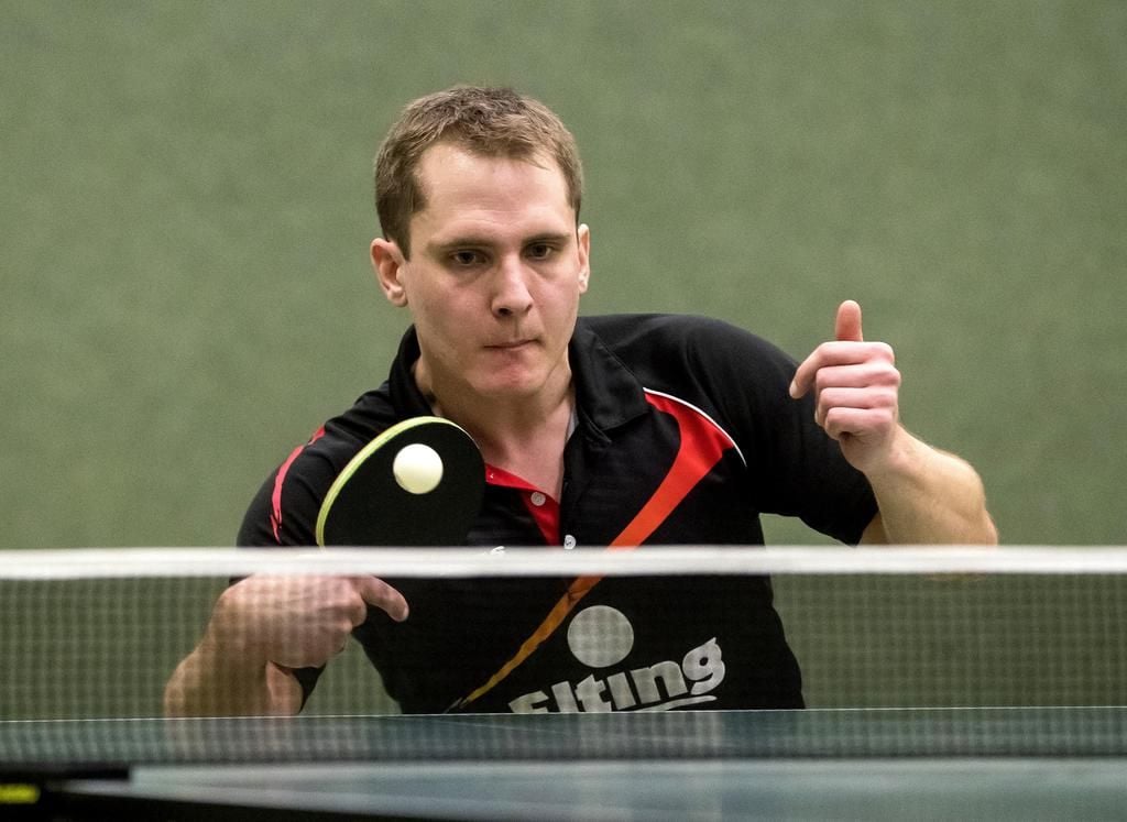 MerfeldDuo will die Revanche