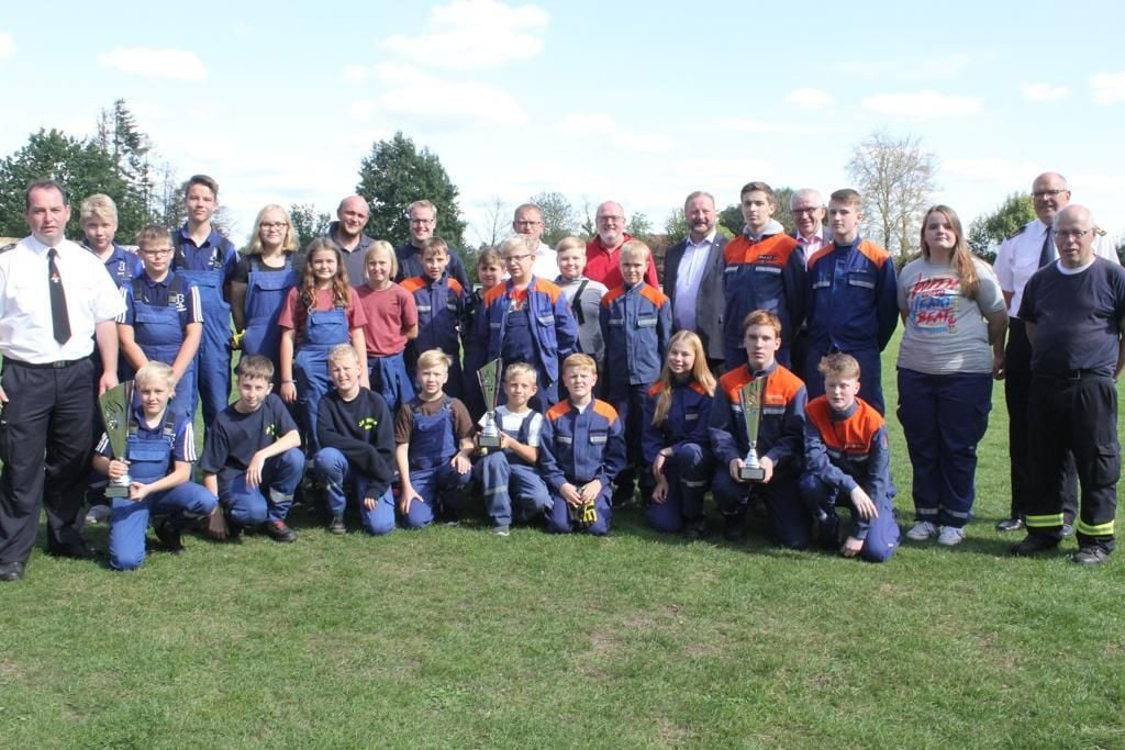 HaldemArrenkamp gewinnt erneut