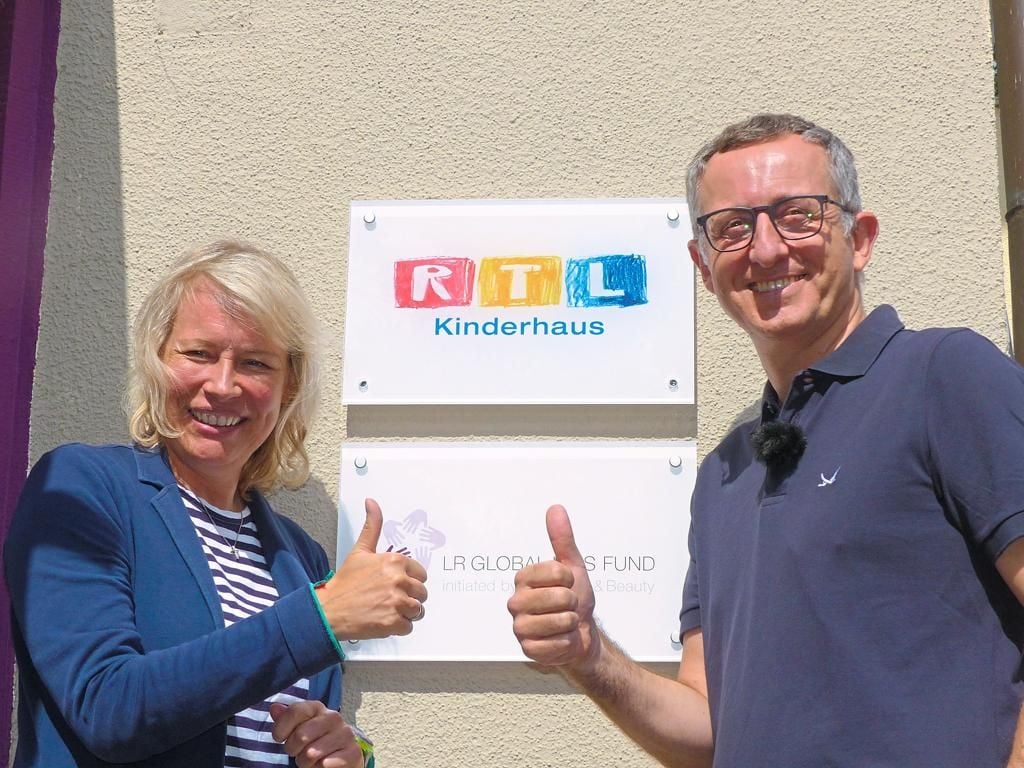 Bald längere Öffnungszeiten