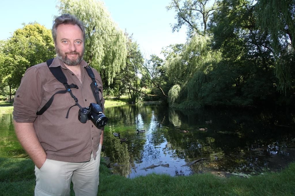 Alles Naturschönheiten