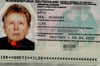 Noch bis zum 5. April ist der Personalausweis der Herforderin Ilse Götz gültig.