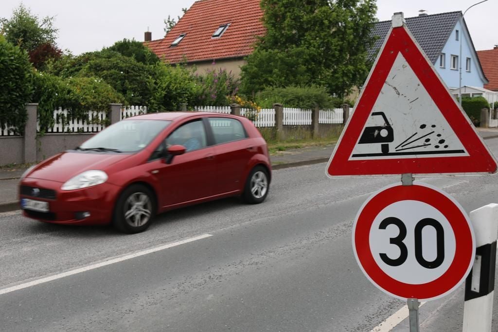 Sanierung Statt Vollausbau