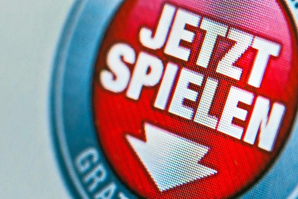 Gefahren der Glücksspielsucht