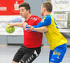 Maik Ruck steht mit den Handballfreunden vor einer großen Herausforderung. Der Kader der Handballfreunde hat sich stark verändert.