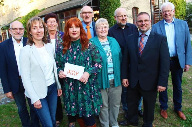 Einst unzufrieden, dann aktiv geworden