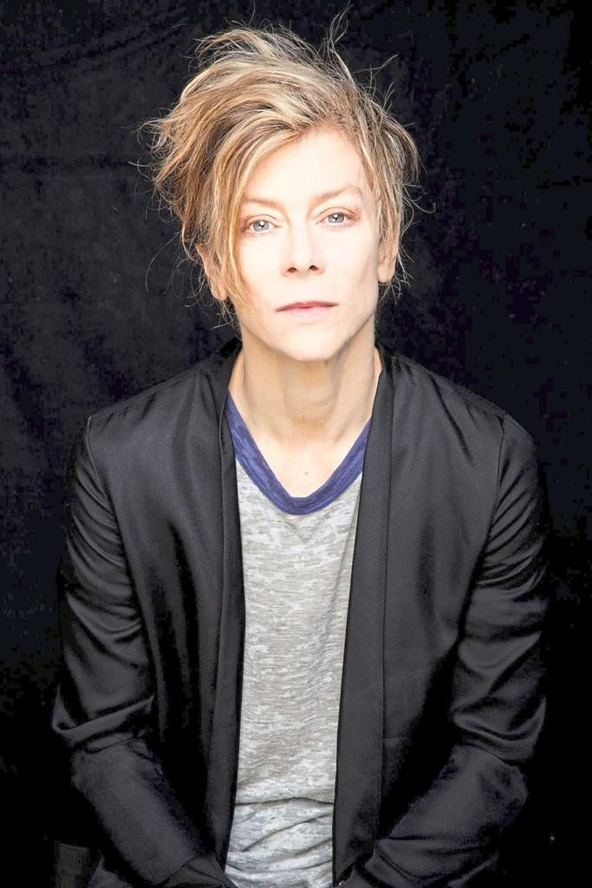 Kampf gegen innere Dämonen