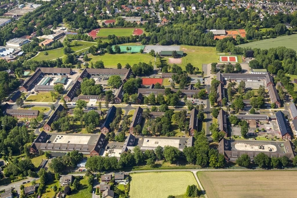 Behörde gegen Wohnungsnot