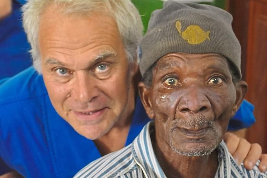 Assistenzarzt kann in Kürze Ausbildung beginnen