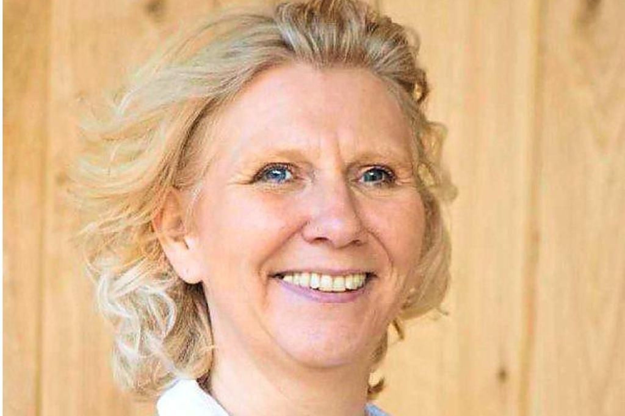 Andrea Kielmann folgt auf Thomas Berning