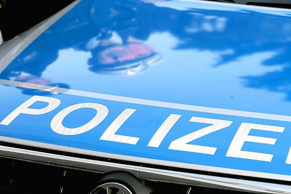 Motorradfahrerin Schwer Verletzt