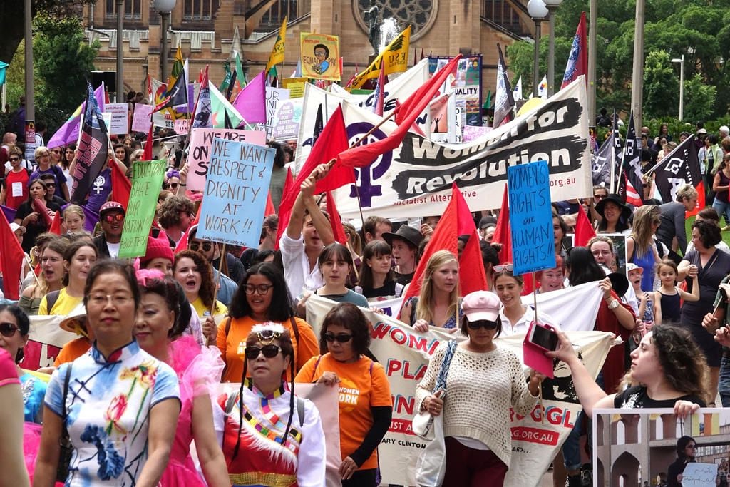 „Von Feminismus profitieren alle“