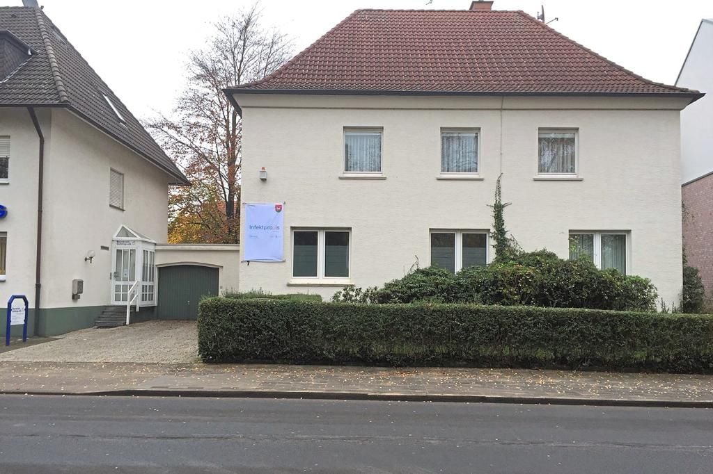 CoronaKontaktperson und was jetzt?