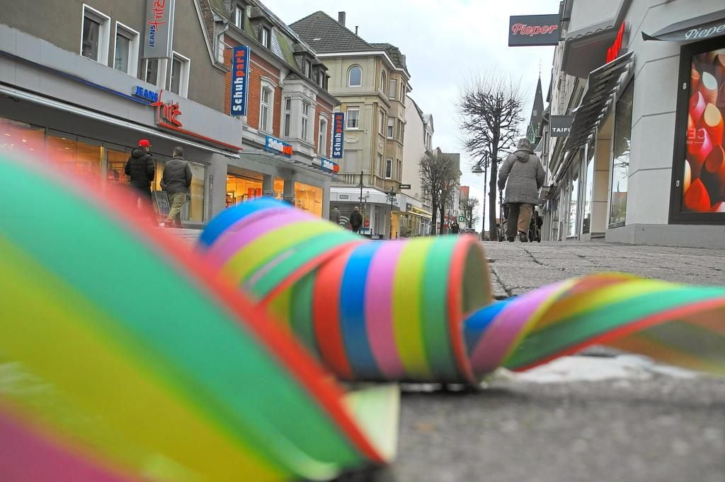 Die „fünfte Jahreszeit“ ist abgesagt