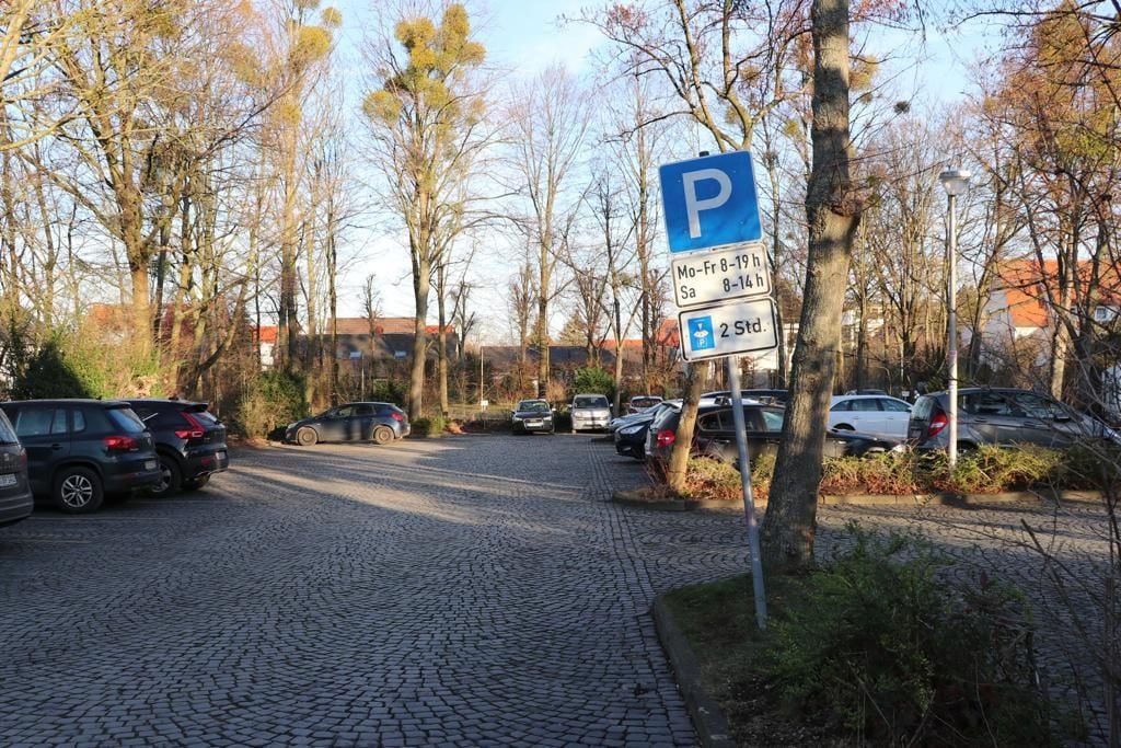Für Dauerparker wird es schwierig
