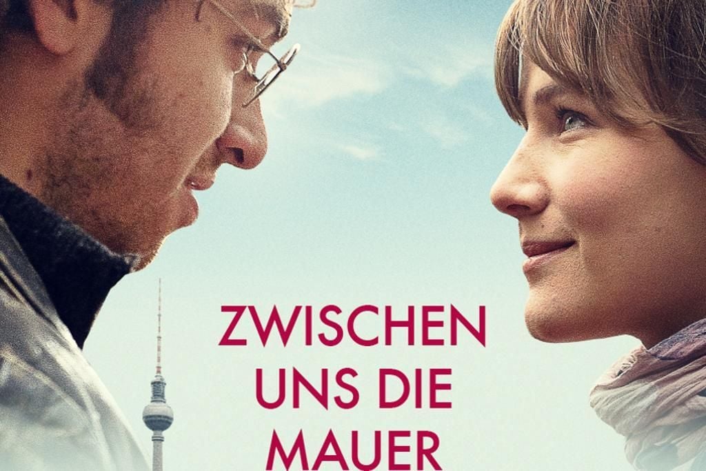 Film »Zwischen uns die Mauer« kommt