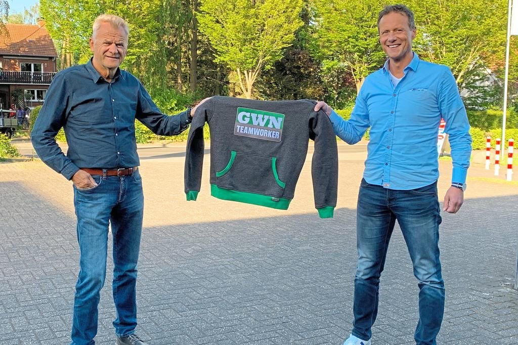André Bertelsbeck wird Sportlicher Leiter bei GW Nottuln