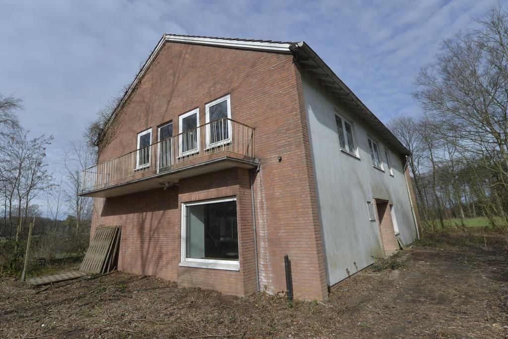 Haus zum Schnäppchenpreis