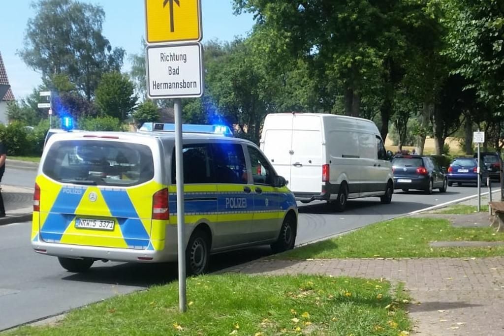Reelser fordern Ampel
