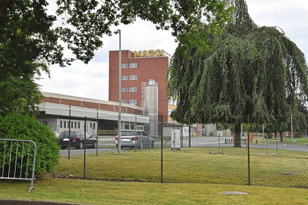 Maggi investiert bis 2020 sechs Millionen Euro