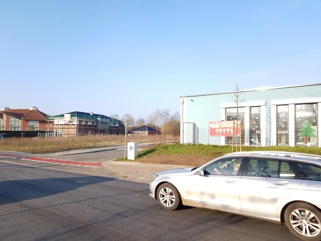 In Harsewinkel fehlen Kita-Plätze