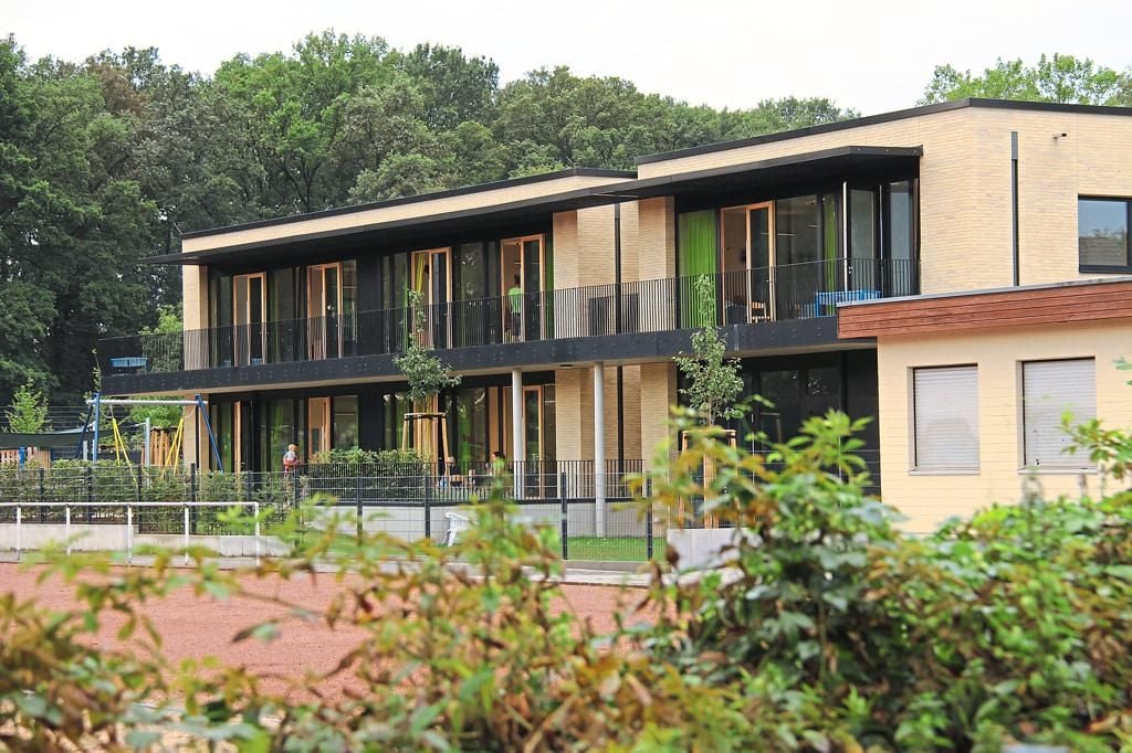 KitaAusbau in Angelmodde stockt
