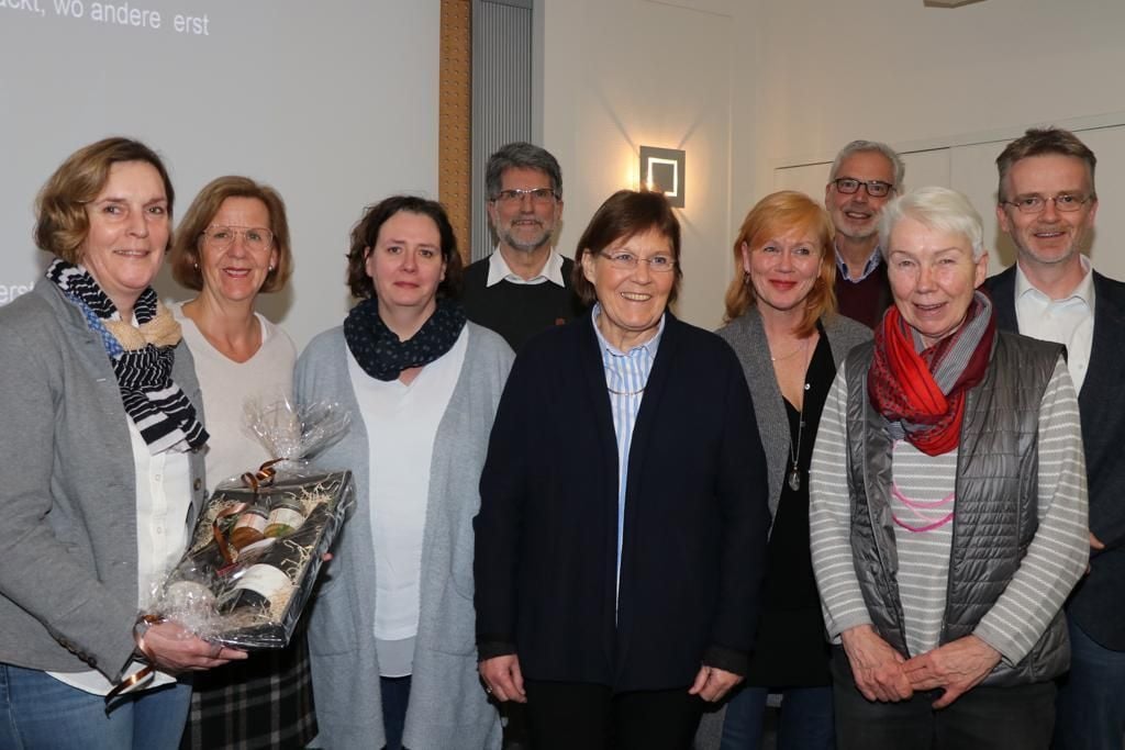 Geschäftsführerin »Geriatrie ist bewilligt«