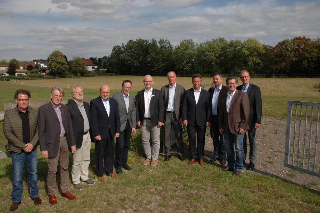 75 neue Kita-Plätze am HPZ