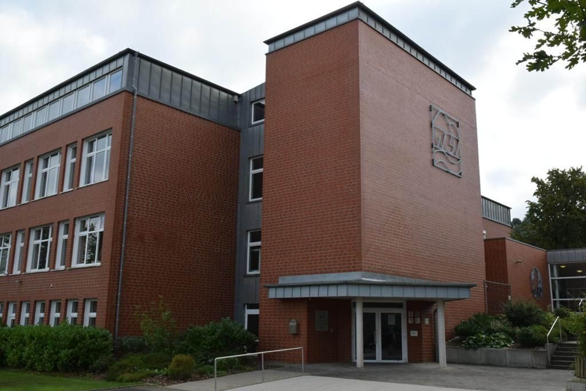 Corona im WeserGymnasium