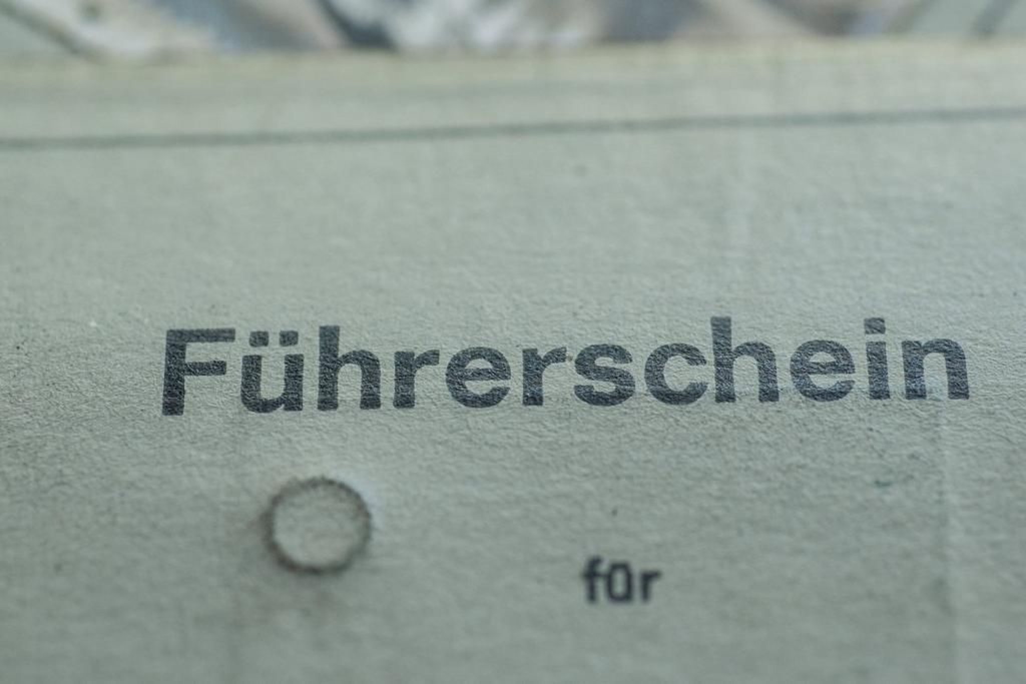 Führerschein Freiwillig Abgeben Belohnung Nrw Führerschein abgeben und kostenlos Bus fahren