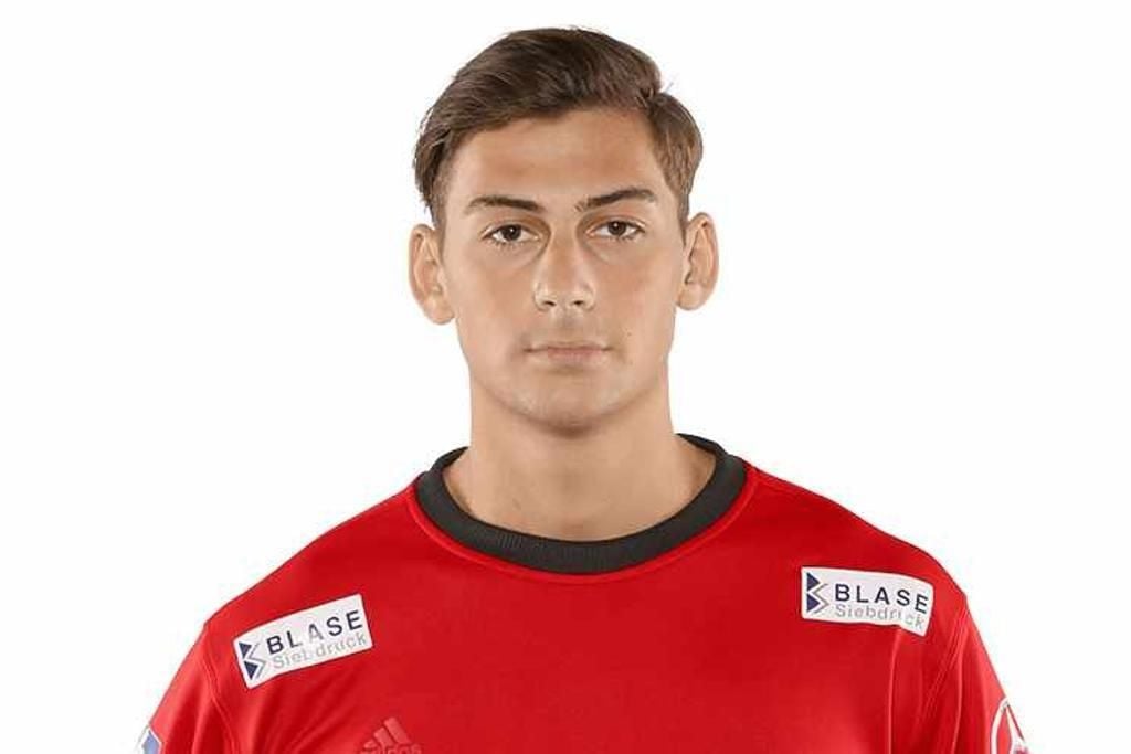 TuS löst Vertrag mit Torwart Grzesinski auf
