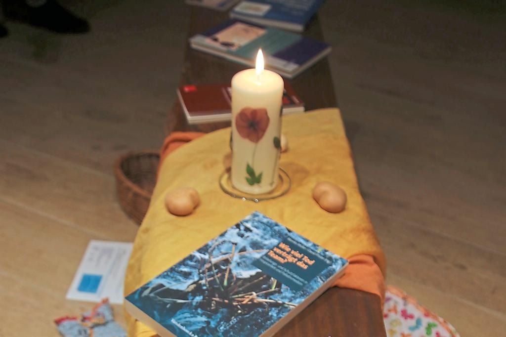 Wenn der Traum von einer Familie unvermittelt zerbricht