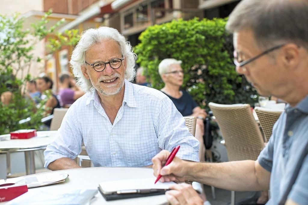 Intendanz Drei sind noch im Rennen