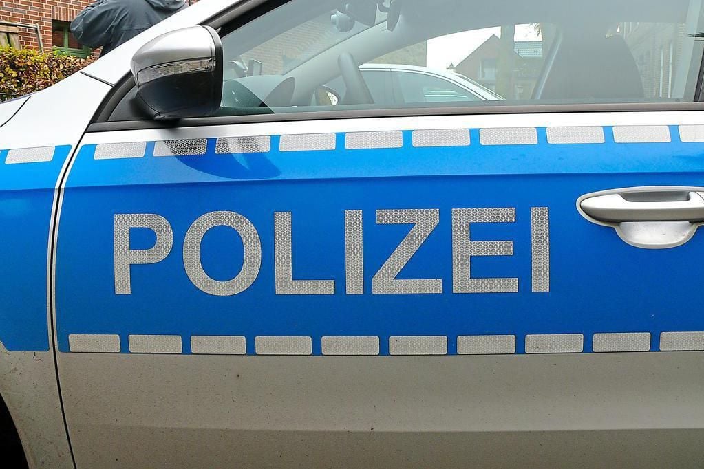 55-jähriger Mann Aus Verl Wieder Da