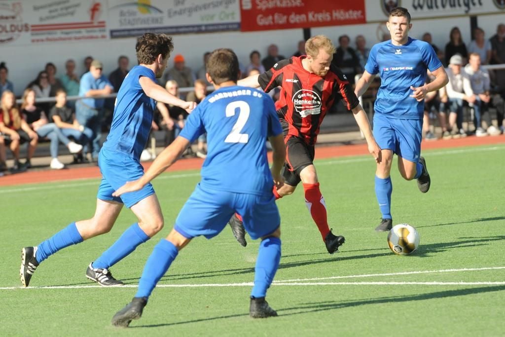 Rascheim Sommerzum SV Heide