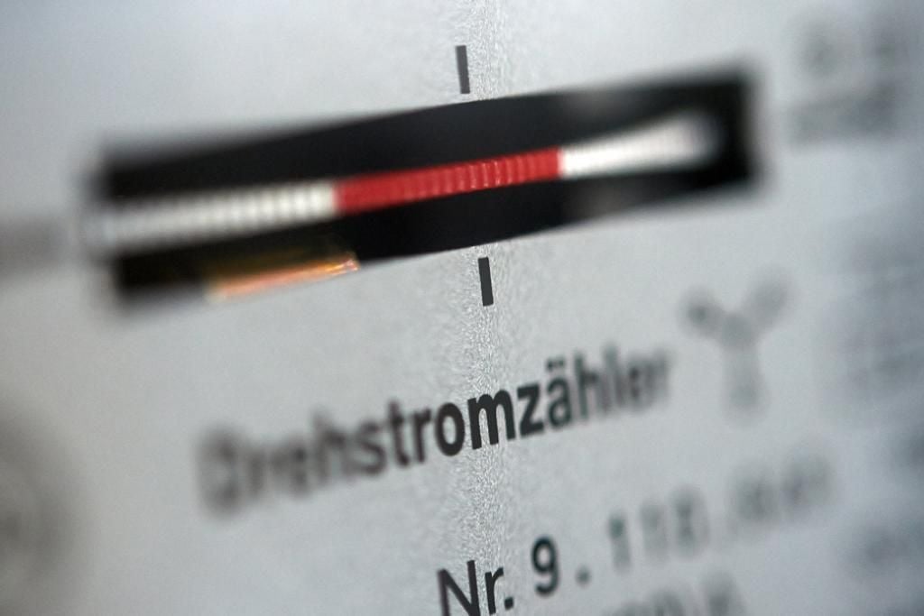 Strom Und Gas Werden Teurer