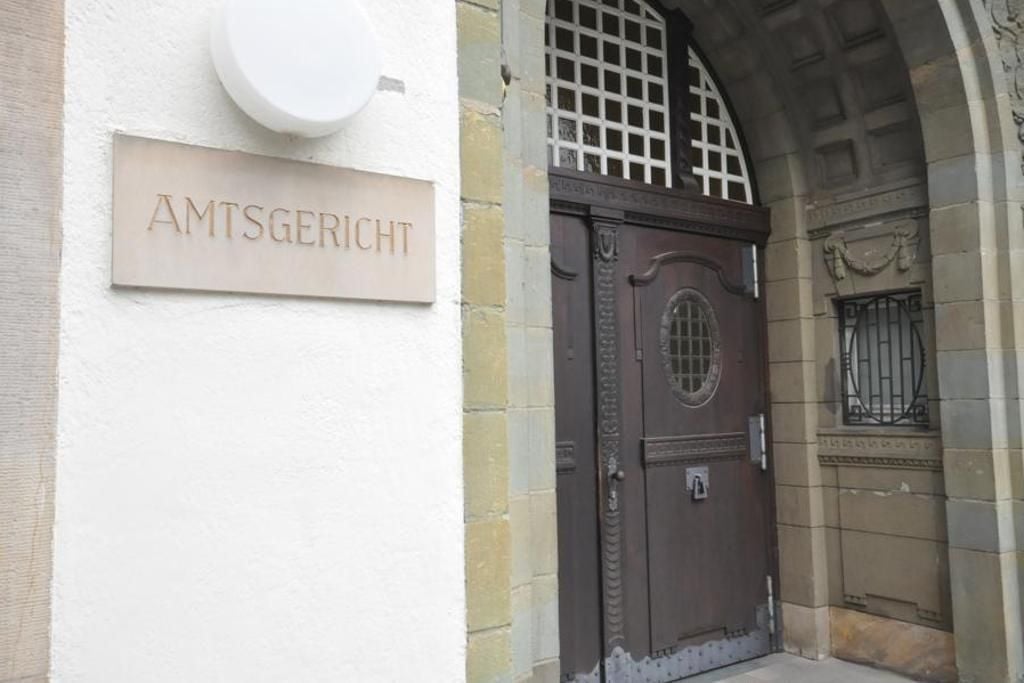 Haftstrafe für Mehrfachtäter