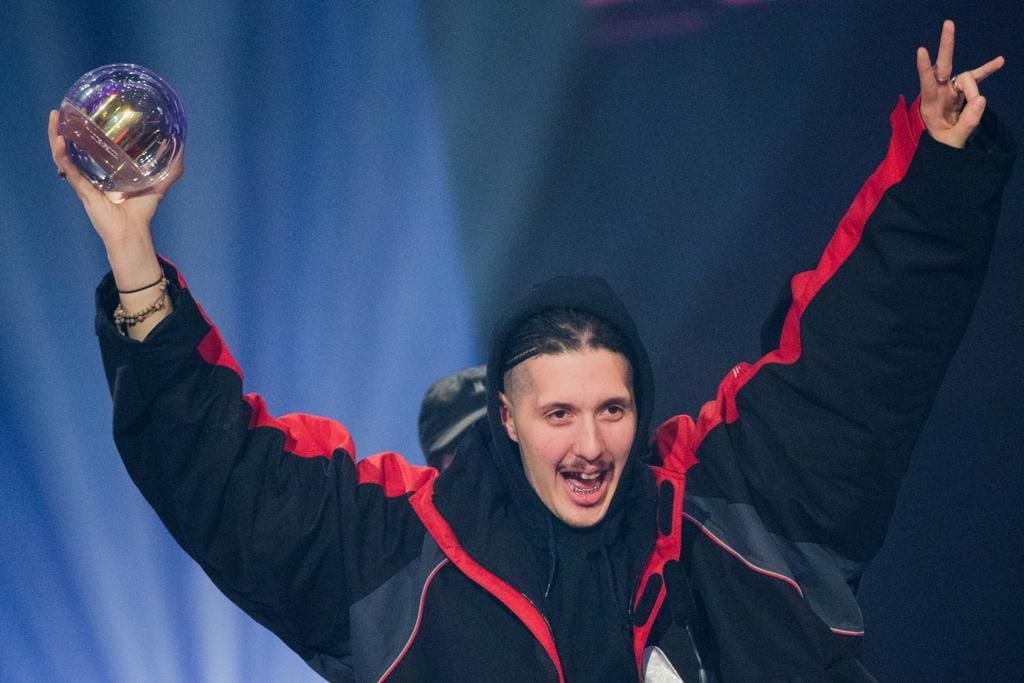 Rin kommt zum Sommerfestival