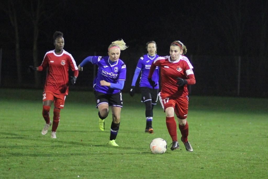 HSV im Derby ohne Chance