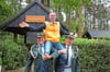 Wer folgt auf König Dieter I. bei den Loburger Schützen? Neben vielen anderen Highlights beim Schützenfest am langen Christi-Himmelfahrt-Wochenende wird das die entscheidende Frage sein.