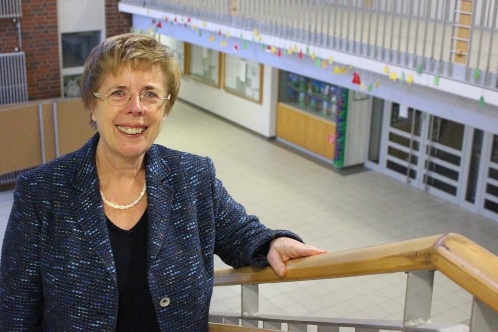 Ingrid von Mitzlaff »Das größte Geschenk meines Lebens«