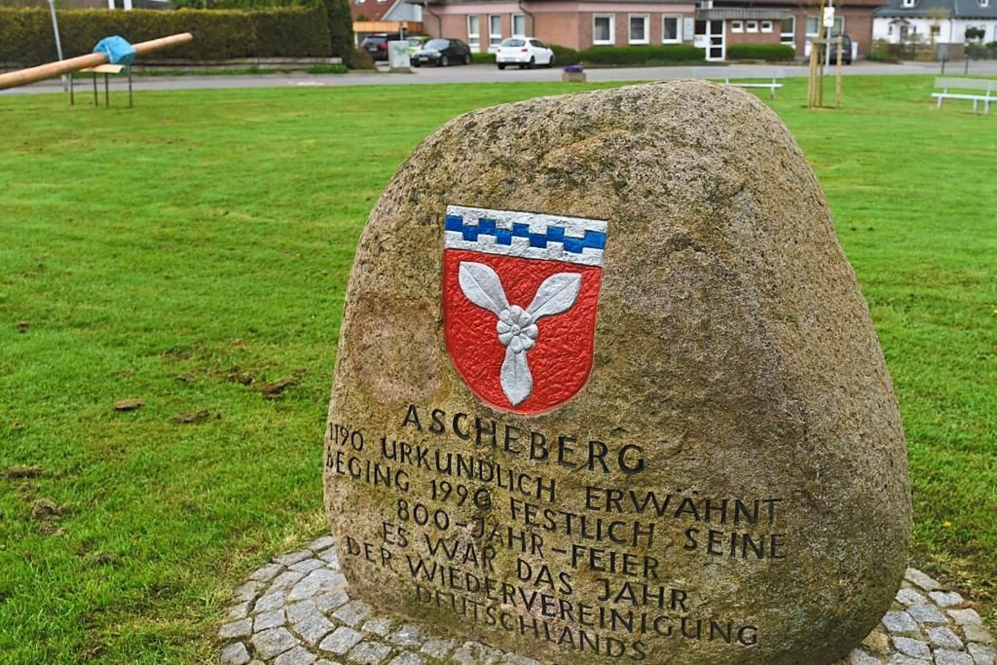Das andere Ascheberg