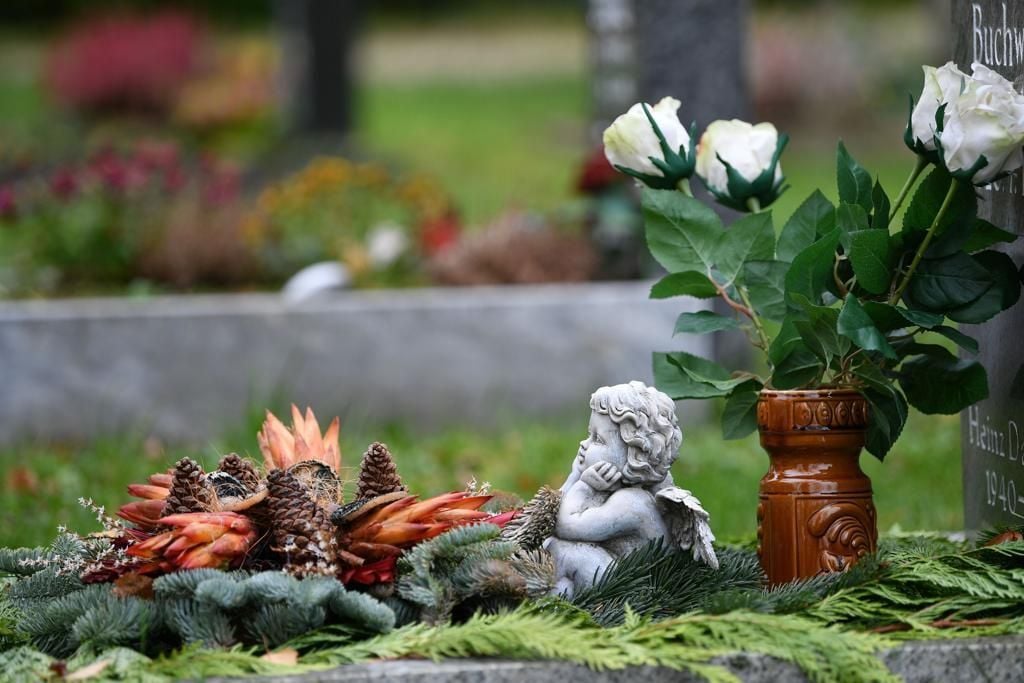 Neue Friedhofssatzung beschlossen