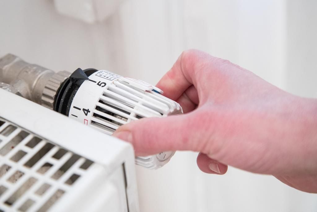 9,3 Grad minus »heizt« Stadtwerken ein